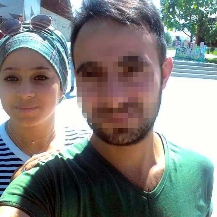 tokat atti diyerek sikayetci oldugu esinin tahliyesini istedi 9944 dhaphoto6