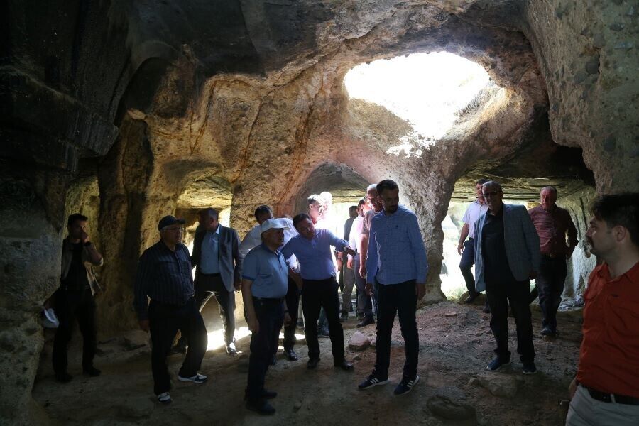 vali-gokmen-cicek-kayseri-turizm-