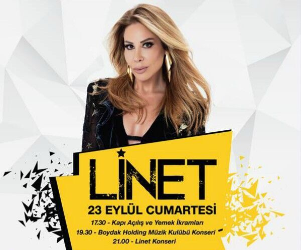 Boydak Holdingin personeline moral