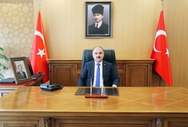 Özgürlüğümüz ve bağımsızlığımızdan asla taviz vermeyeceğiz