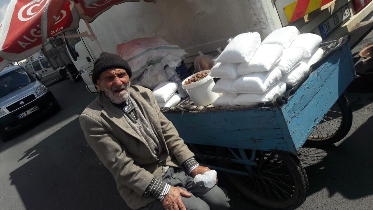 köşe içinde foto