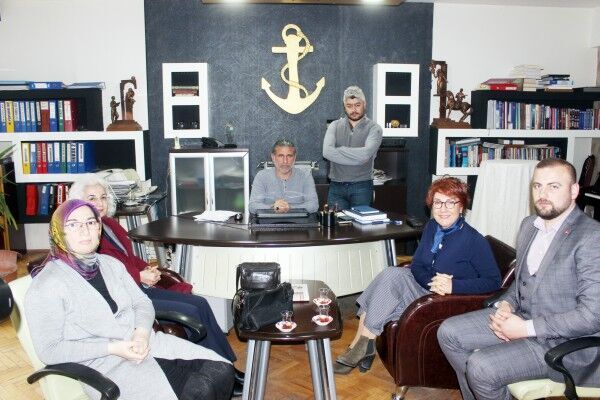 Karaoğlu Çok çalışmamız gerekiyor2