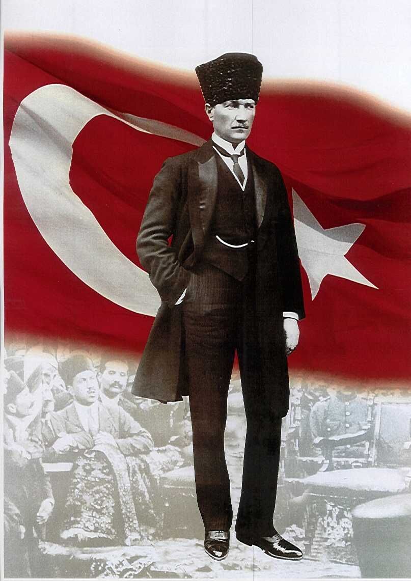 şeref köşe ata