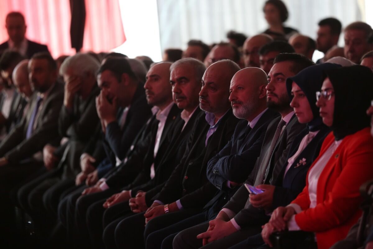 Gelecek Başlıyor (4)