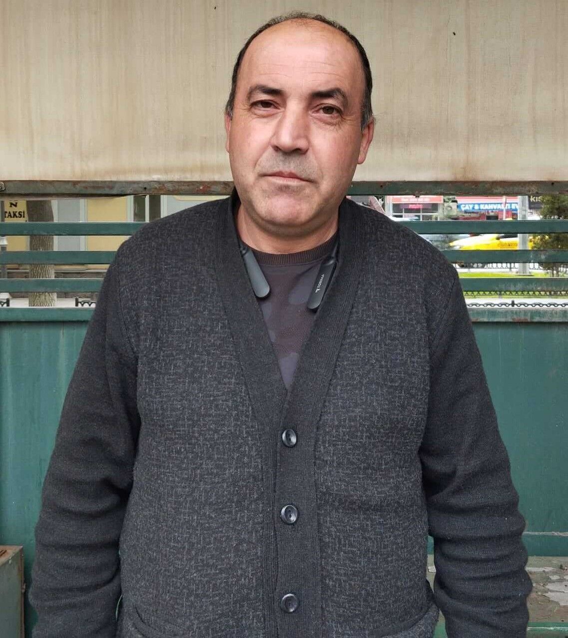 Fehmi Lup’un Abisi Konuştu Katili Saklıyorlar 4