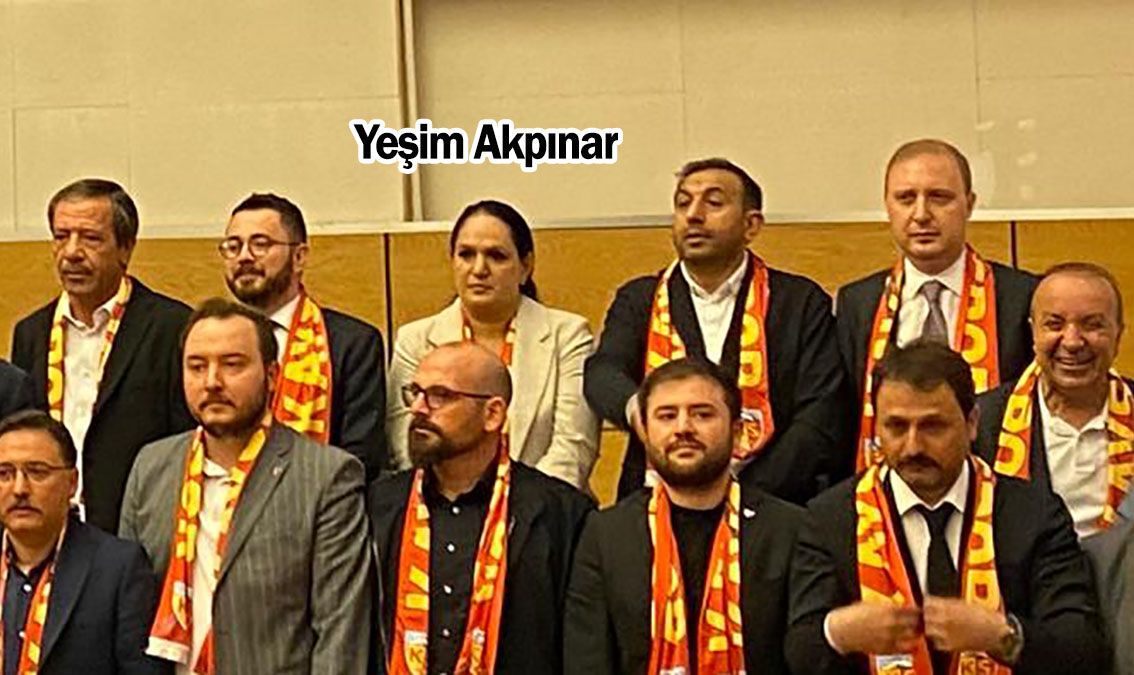 Ks Ks Yesim