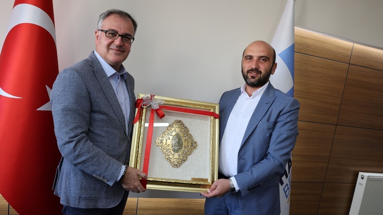 Kayseri̇’de Okumak İsteyen Öğrenci̇ler Di̇kkat! (24)