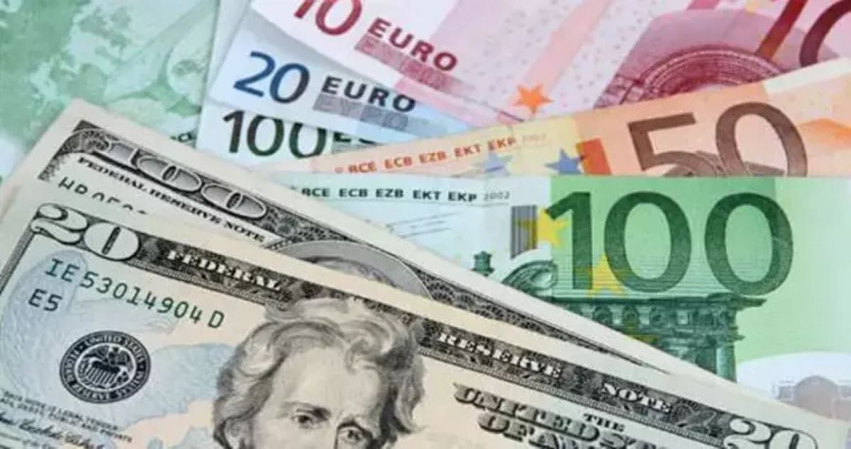 Euro Ve Dolar’da Tansiyon Düştü! İşte Güncel Fiyatlar 2