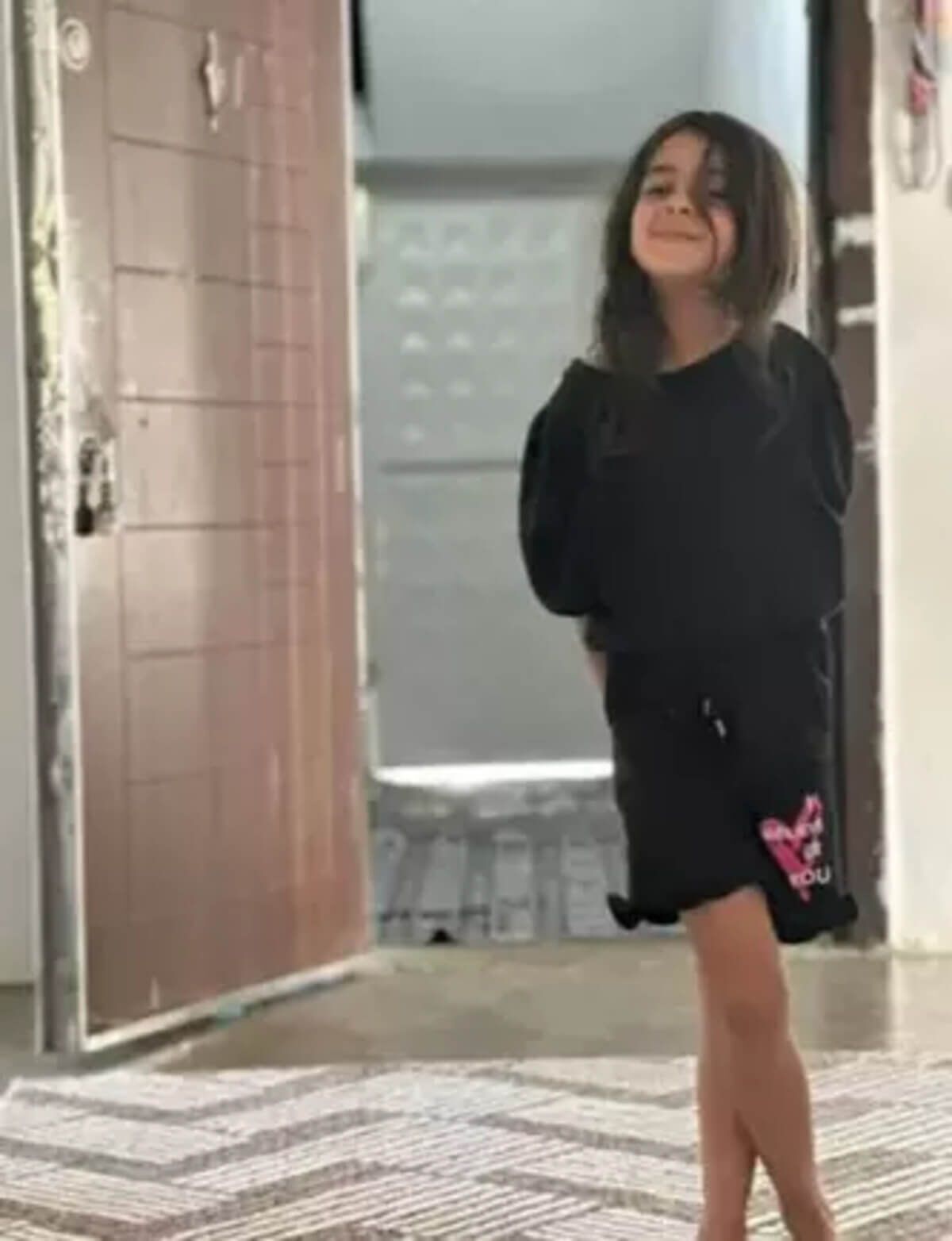 Narin İçin İstanbul’da Yapılan Otopsi Tamamlandı! (2)