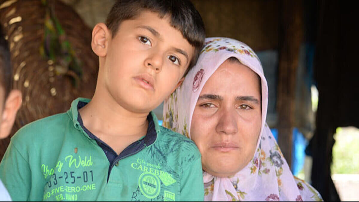 Narin Cinayetinin Ardından 4 Yıl Önce Kaybolan Miraç’la İlgili Bilgiye Ulaşıldı!