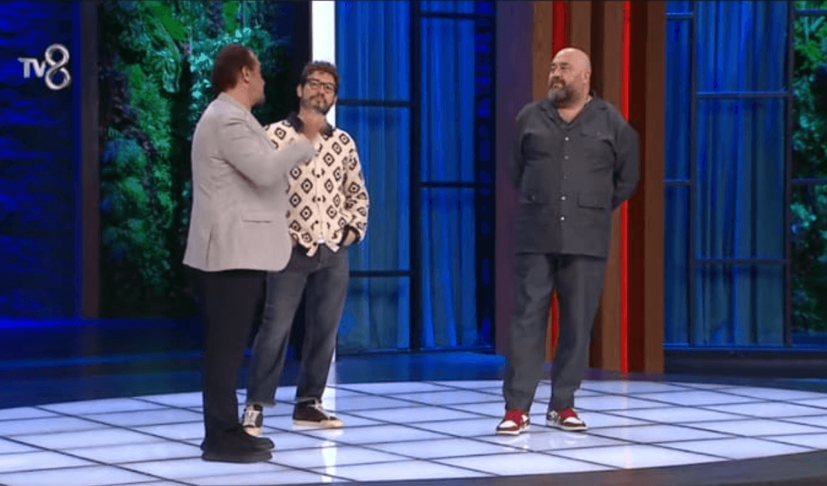 MASTERCHEF