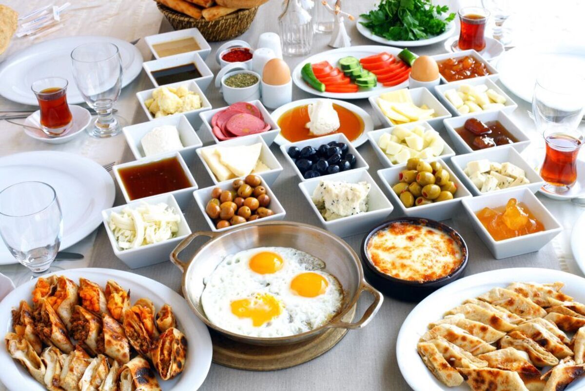 Kahvaltı (2)