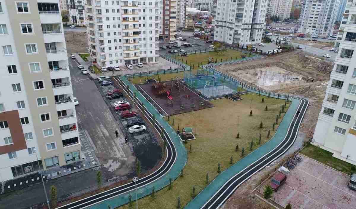 Kayseri Talas Mevlana Sosyal Yaşam Talasda Mekanlar Talasa Nasıl Gidilir (3)