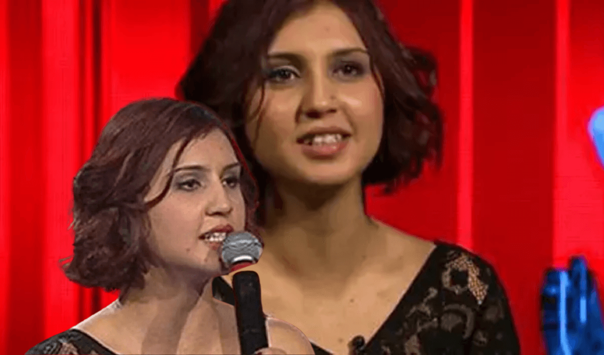 kayserili müzisyen