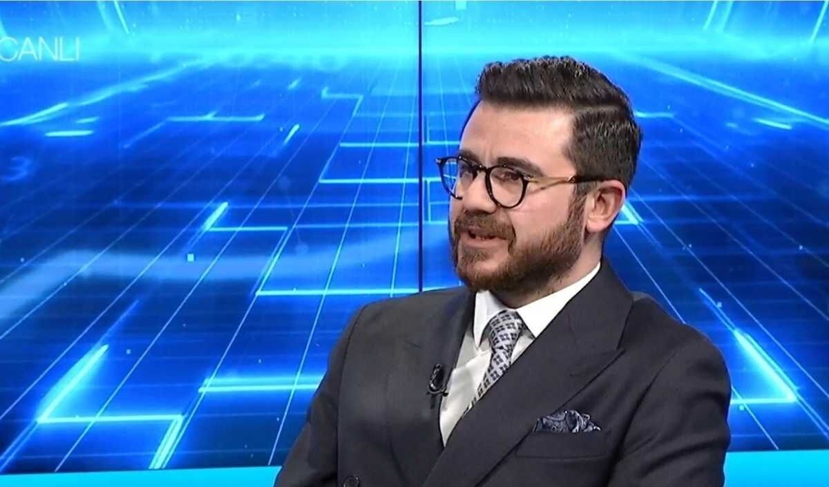 Ak Parti Kayseri İl Başkanı Hüseyin Okandan Kimdir Ne Iş Yapar (1)