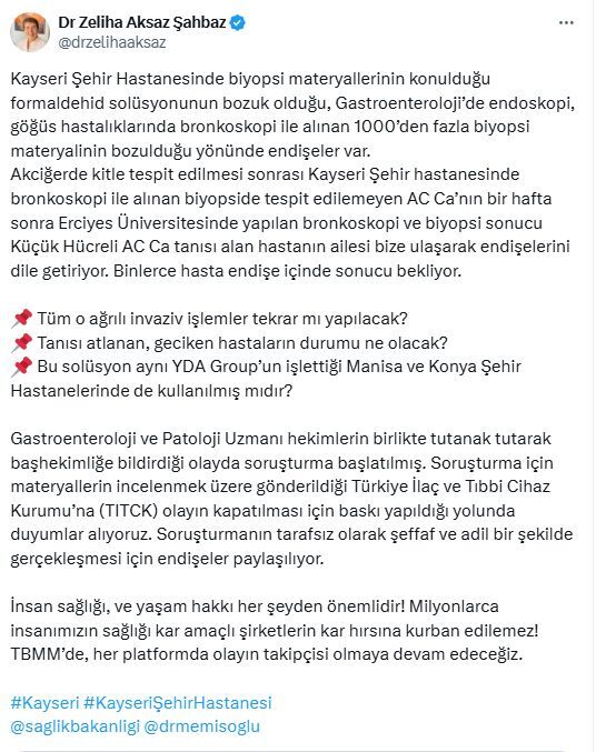 Dr Zeliha Aksaz Şahbaz