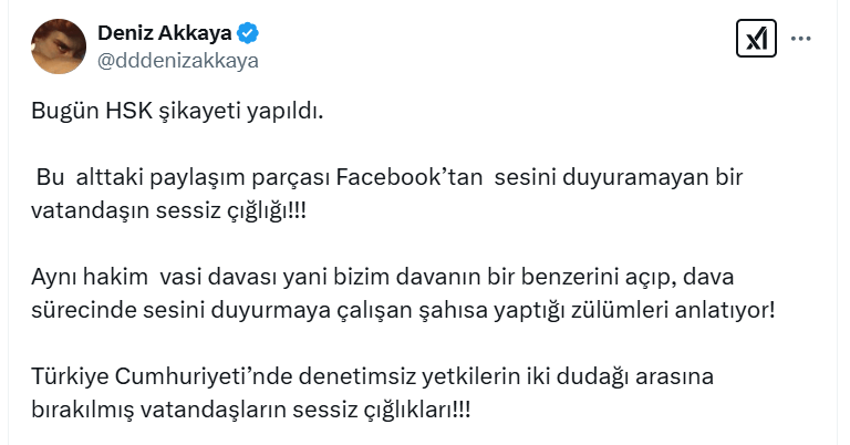 deniz akakya
