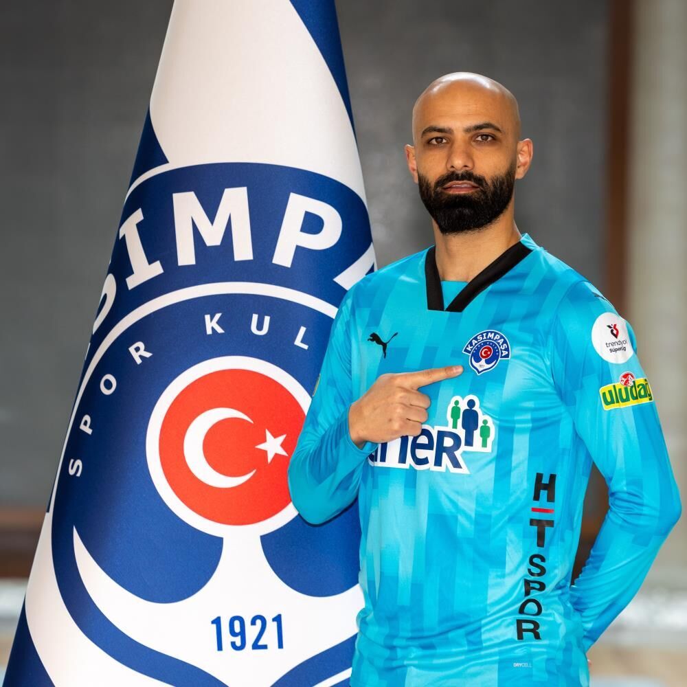 Sinan Bolat