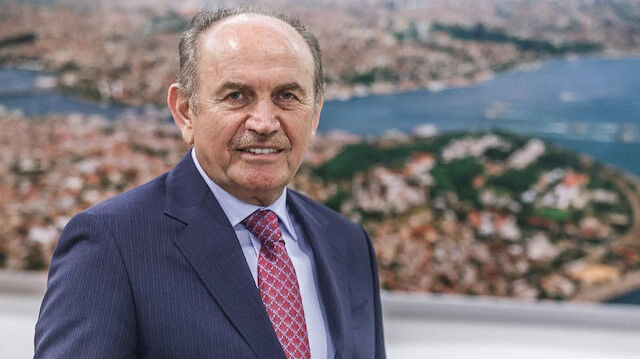 Kadir Topbaş