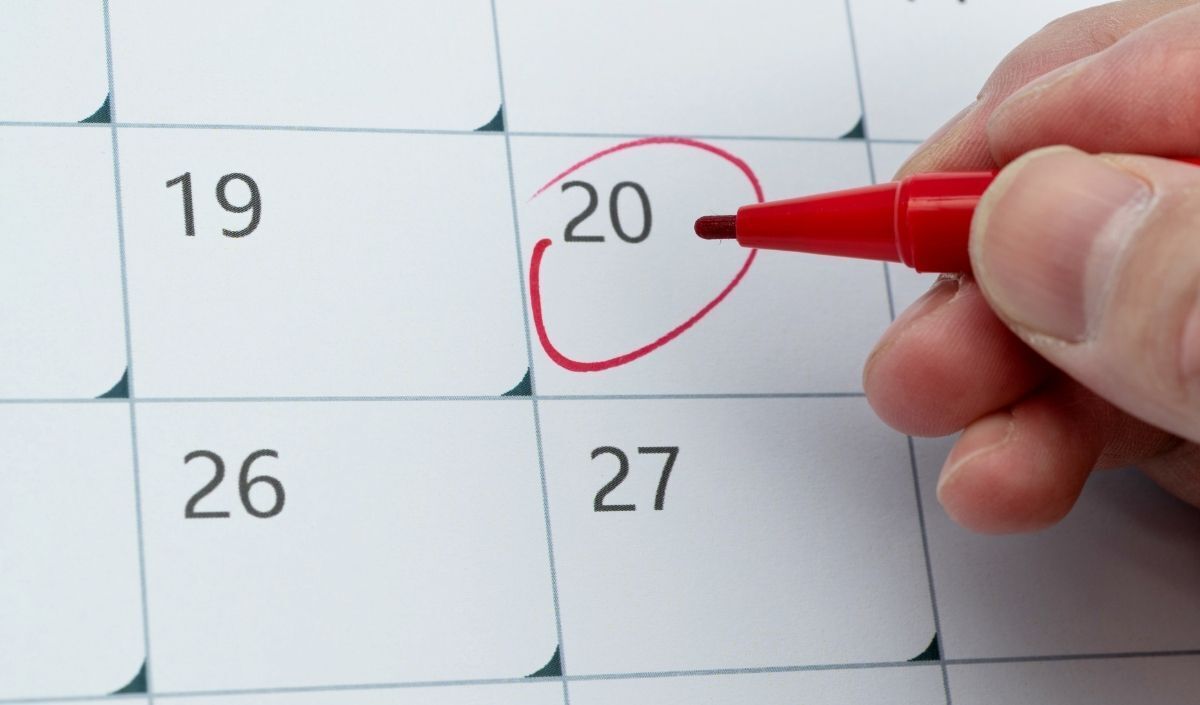 20 Nisan
