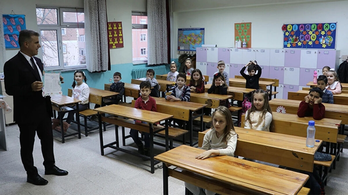 19 Mayıs'ta Okullar Kaç Gün Tatil (2)