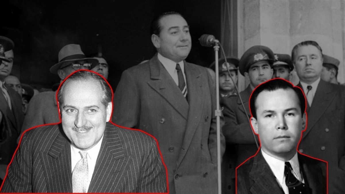 27 Mayıs Darbesi Adnan Menderes (4)