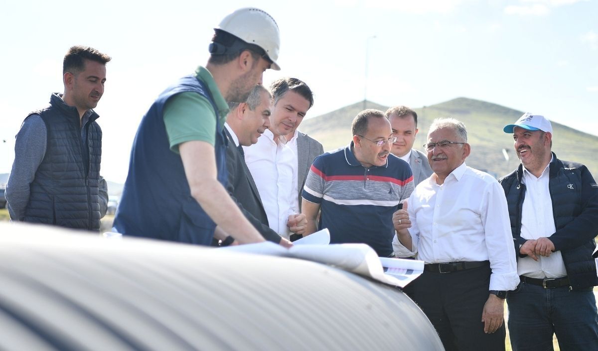 80 Milyonluk Proje (2)