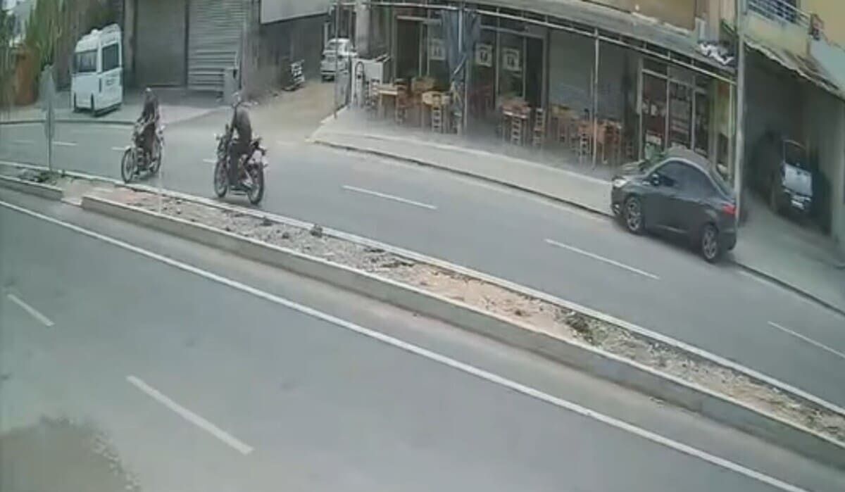 Adana Motor Kazası (1)