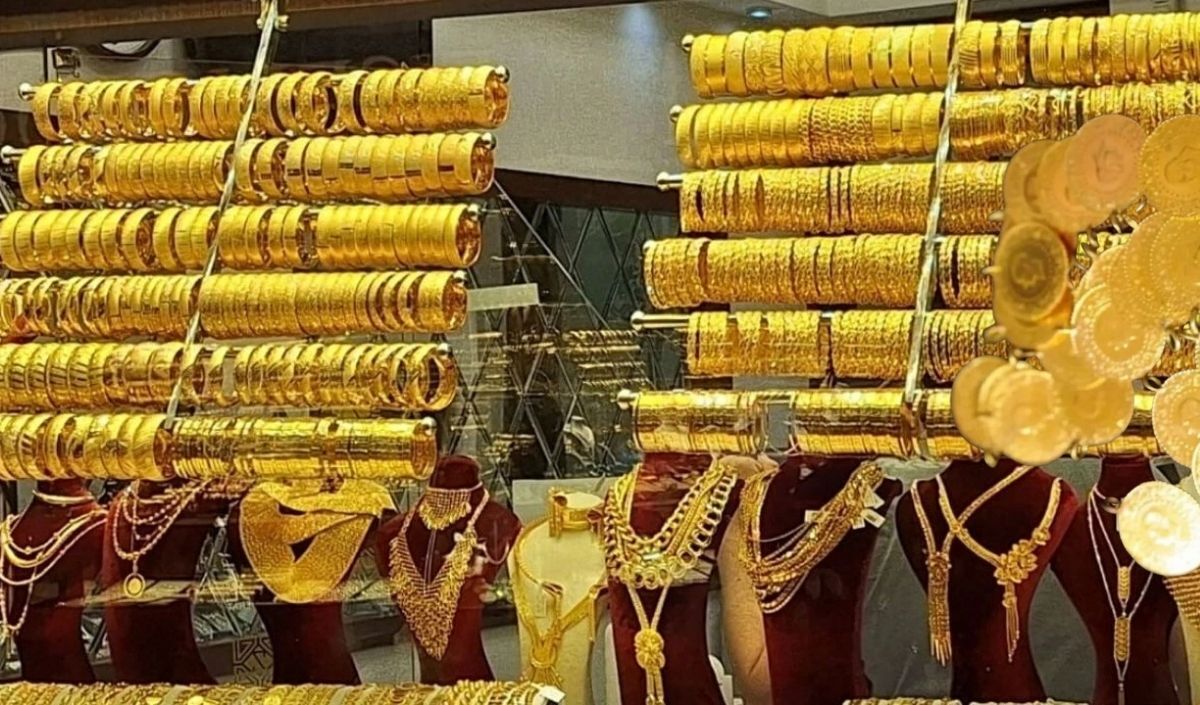 Altın Yatırımcısı Dikkat! İslam Memiş 'Bu Son Fırsat' Diyerek Uyardı!
