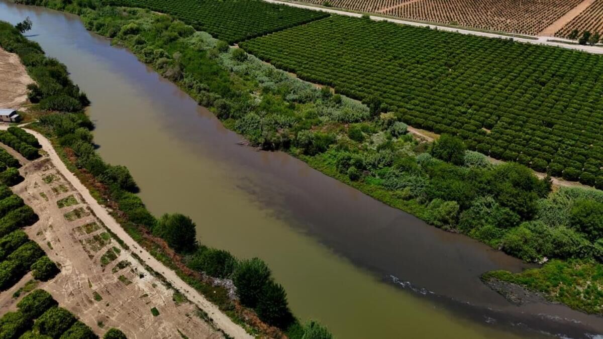 ceyhan nehri