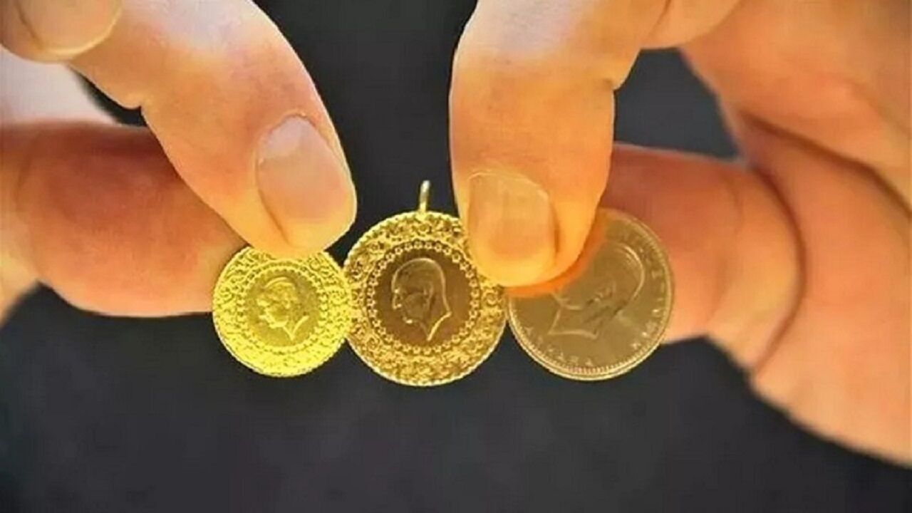 Gram Altın 13