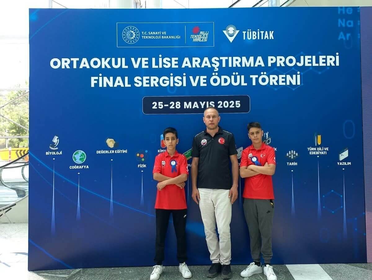 Yahyalı proje