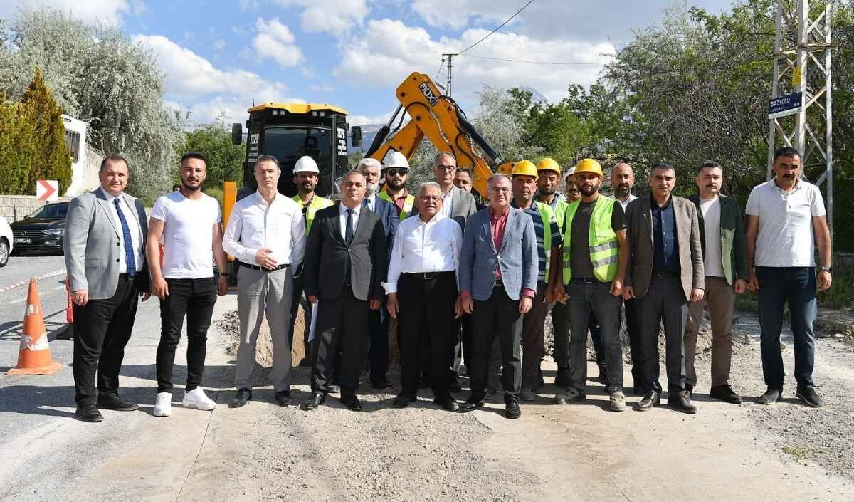 Hacılara 50 Milyonluk Yatırım (2)