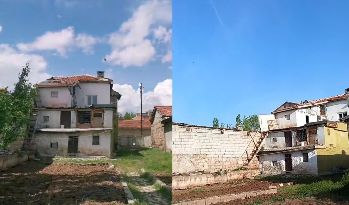 Hayalet Mahalleler-1