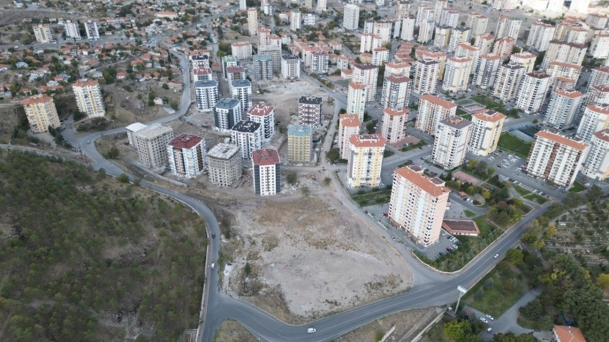 Kayseri Konut Satışı (2)