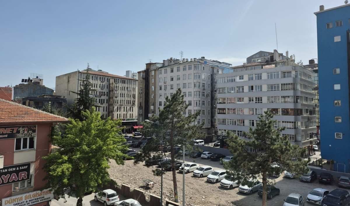 Kayseri Konut Satışı Rekor