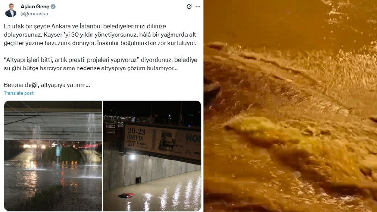Kayseri Sel Chp (1)