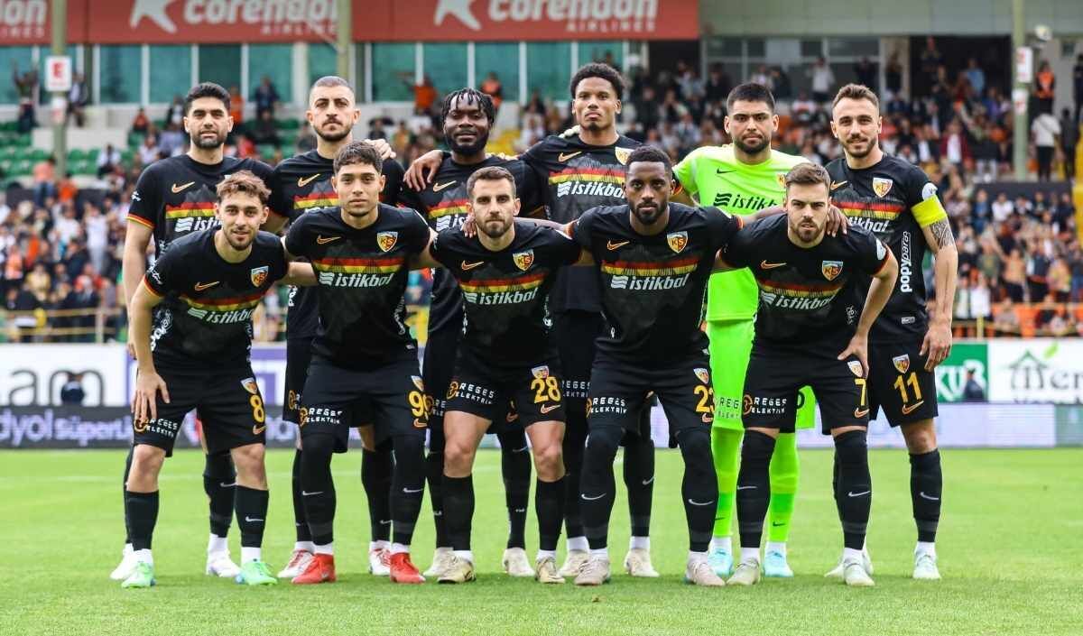 Kayserispor'un Gelecek 10 Yılı (5)