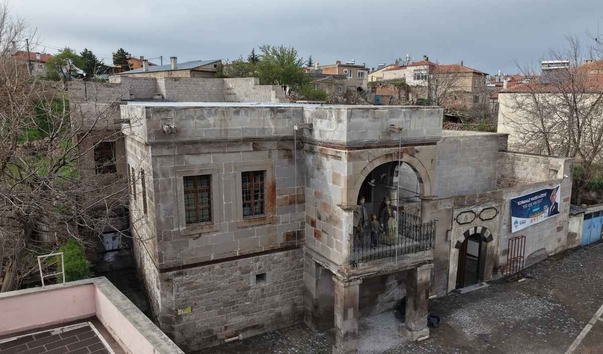 Koramaz Vadisi Müzesi (2)