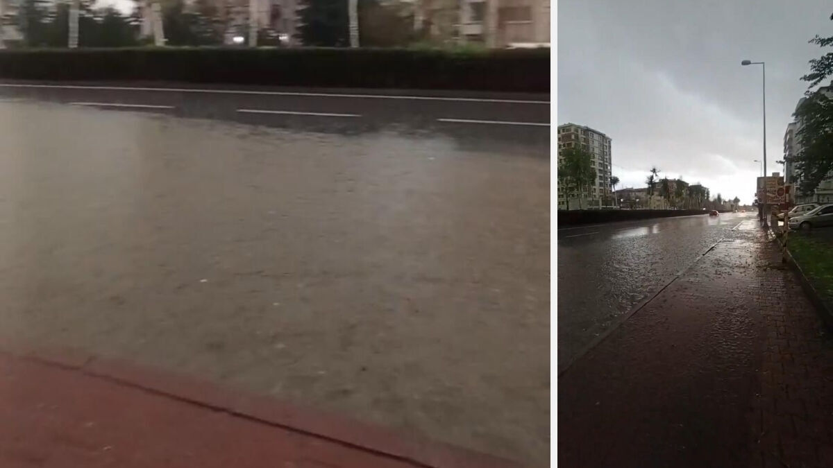 Kyaseri'de Altyapı Sorunu (3)