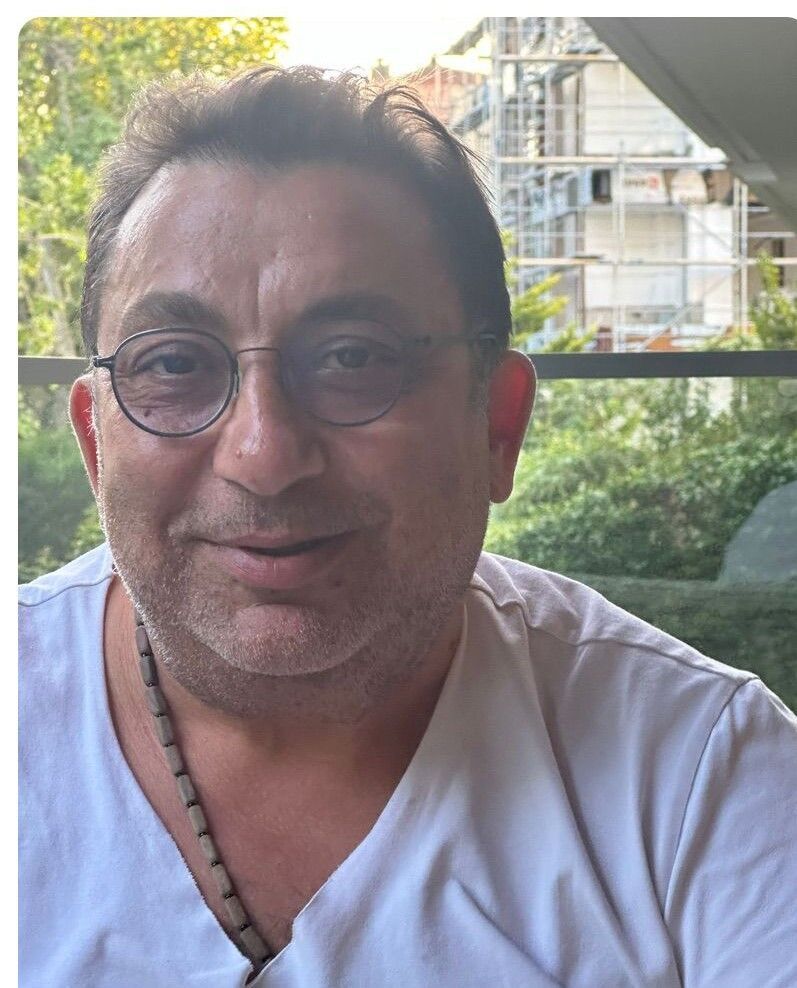 Nurhan Çetinkaya