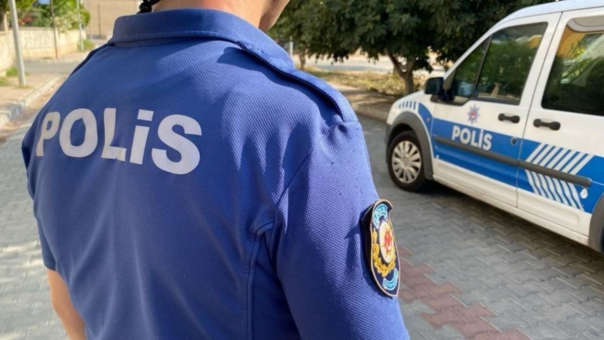 Polis Kayseri (3)