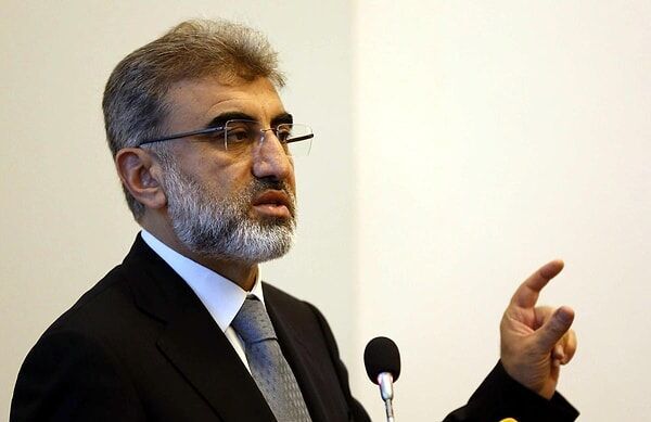 Taner Yıldız