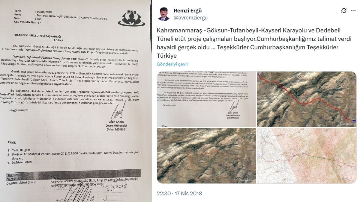 Tomarza Tufanbeyli (5)