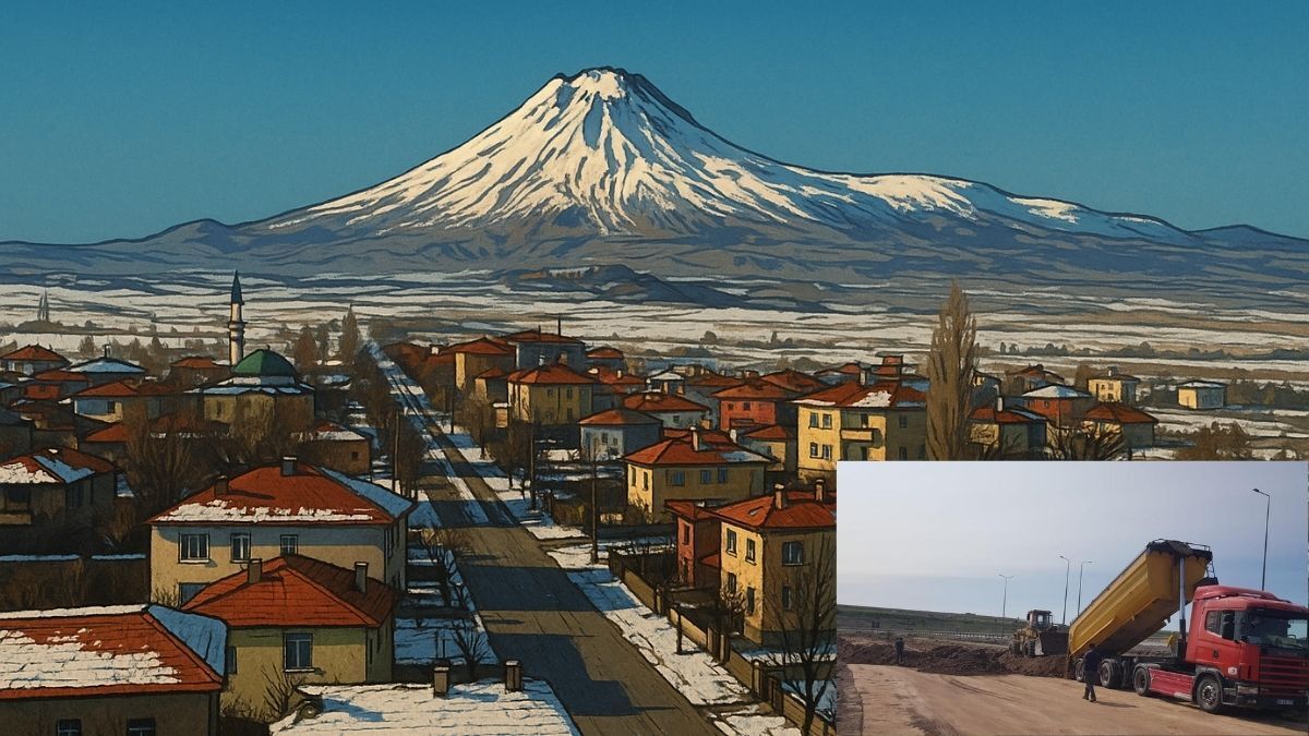 Tomarza Yol (3)