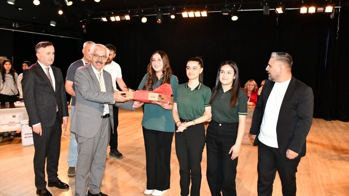 Yarışma (2)