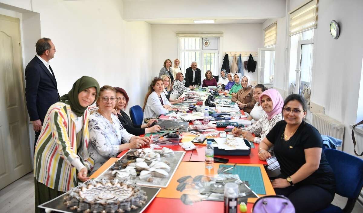 Kaymet Büyük Şehir Belediyesi