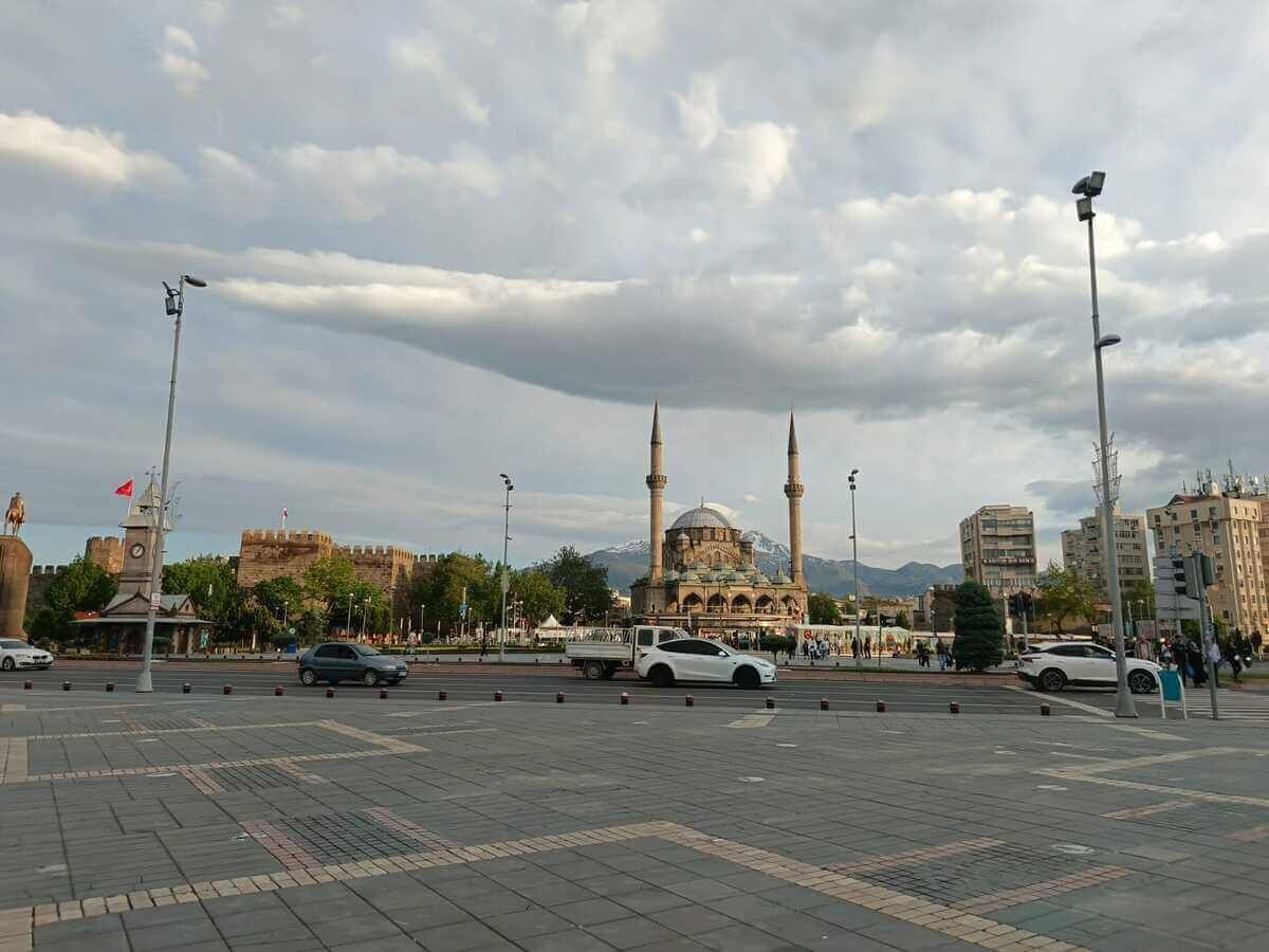 Kayseri-1