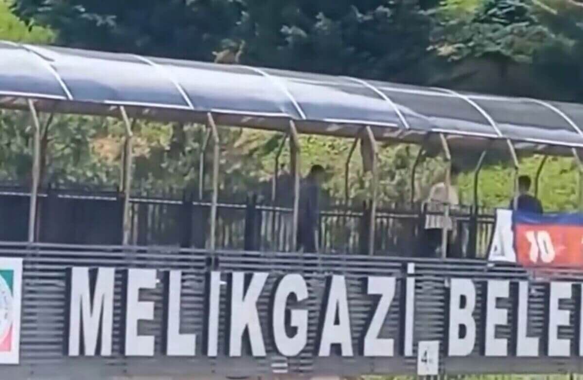 melikgazi