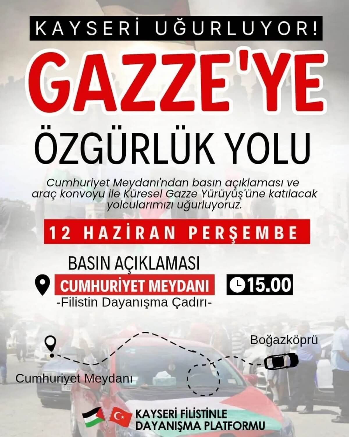 gazze
